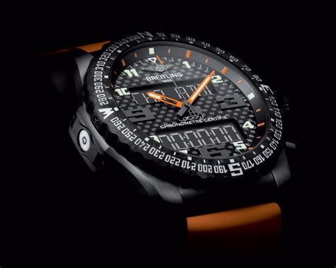 Breitling Cockpit B50 Night Mission Boutique Edition 